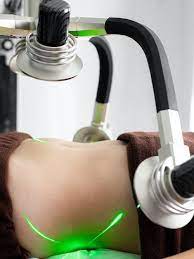 SLIMMING TREATMENT