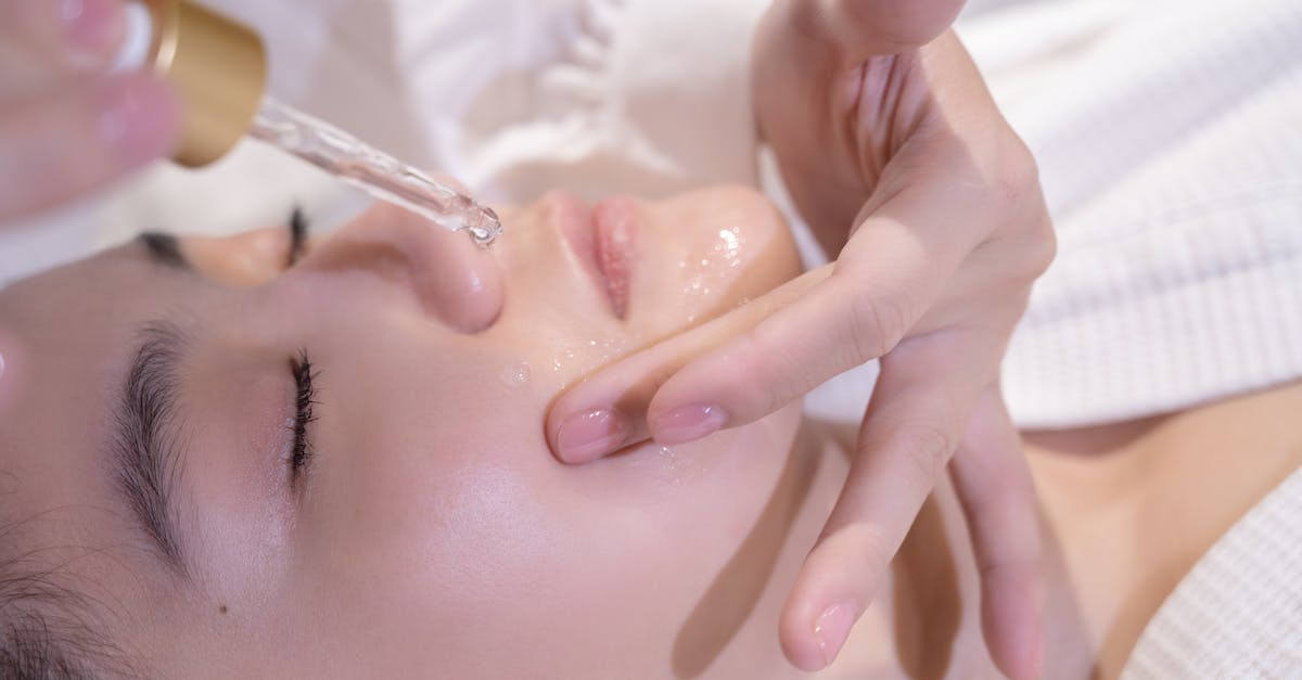 Hydrafacial